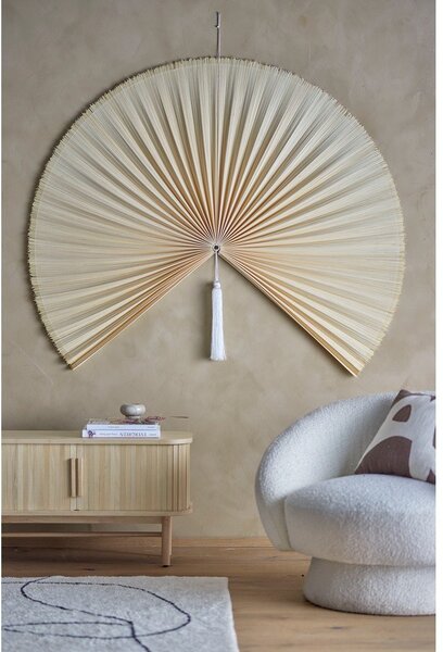 Bambusowa dekoracja ścienna 150x110 cm Jaime – Bloomingville