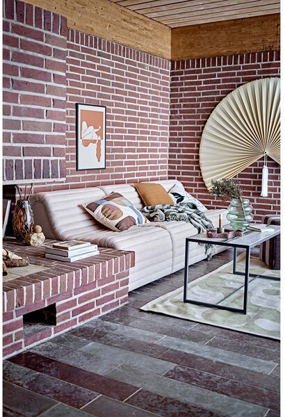 Bambusowa dekoracja ścienna 150x110 cm Jaime – Bloomingville
