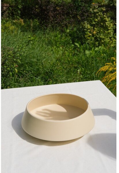 Miska dekoracyjna ceramiczna ø 36 cm Tuga – noo.ma