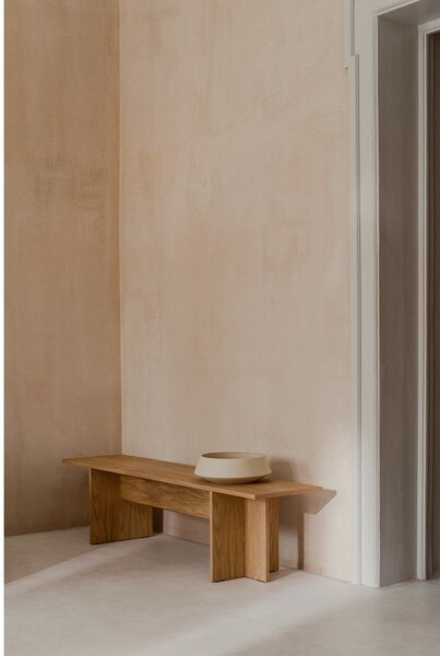 Miska dekoracyjna ceramiczna ø 36 cm Tuga – noo.ma