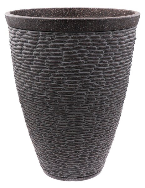 Plastikowa osłonka na doniczkę ø 44 cm – Dakls