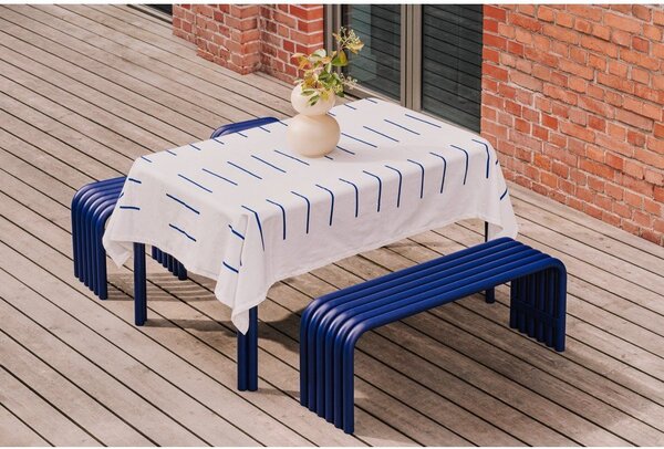 Obrus z mieszanki lnu 140x250 cm Marr – noo.ma