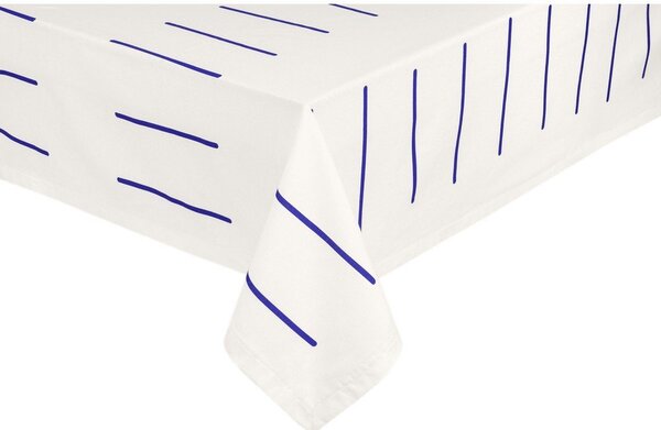 Obrus z mieszanki lnu 140x250 cm Marr – noo.ma