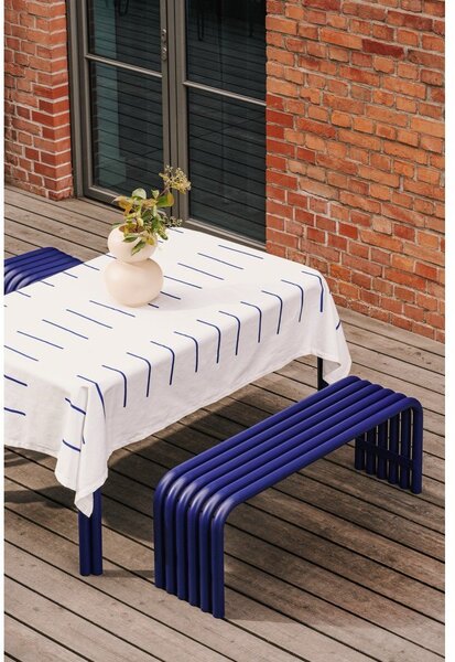 Obrus z mieszanki lnu 140x250 cm Marr – noo.ma