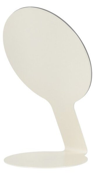 Lustro kosmetyczne 18x26,5 cm Feys – noo.ma