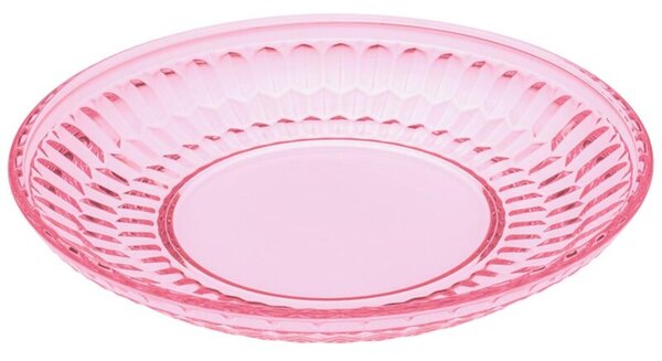 Talerz sałatkowy (21 cm, różowy) Boston Coloured Villeroy & Boch