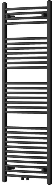 Mexen Ares grzejnik łazienkowy 1500 x 500 mm, 630 W, czarny - W102-1500-500-00-70