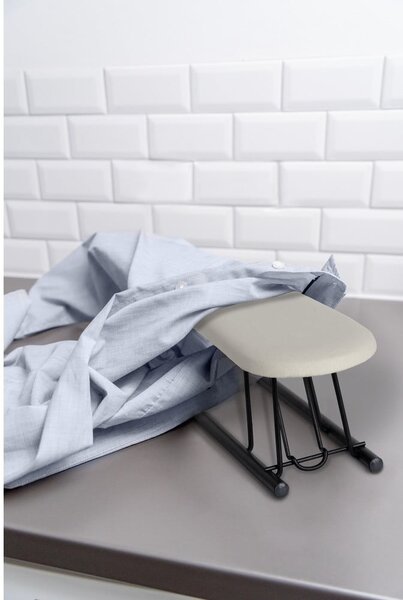 Deska do prasowania typu rękawnik 52x12 cm Leona – Wenko