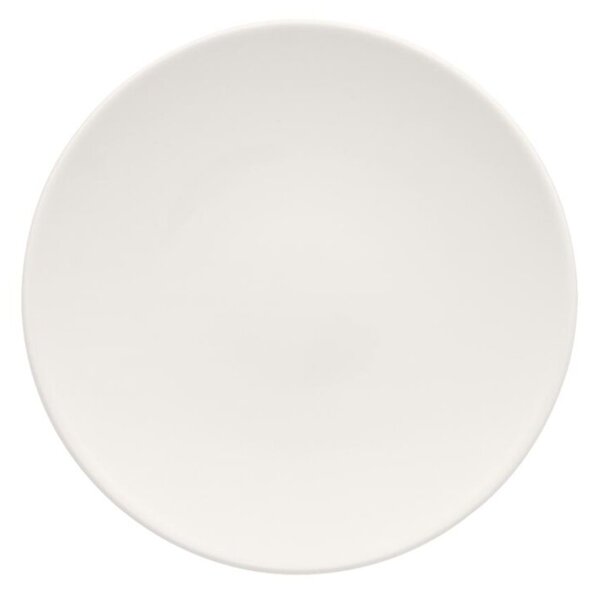 Talerz sałatkowy coupe (21 cm) For me Villeroy & Boch