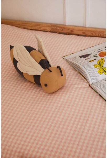 Poduszka dziecięca Buzzy Bee – Lorena Canals
