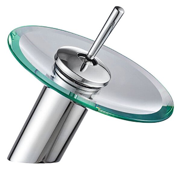 Mexen Niagara bateria umywalkowa, chrom - 745600-00