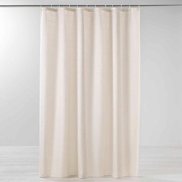 Zasłona prysznicowa 180x200 cm Yaline – douceur d'intérieur