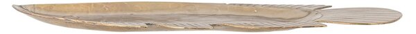 Metalowa taca dekoracyjna 35,5x17 cm Fabius – Bloomingville