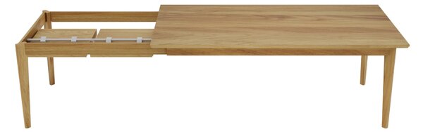 Rozkładany drewniany stół Capitol Wood 160 x 90 + 2x50 od ręki !
