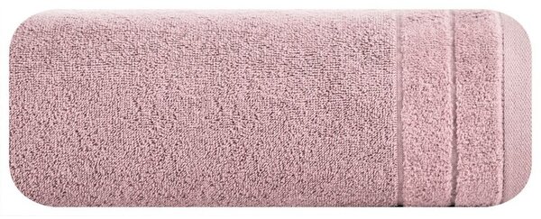 Ręcznik Damla (06) 50 x 90 cm Liliowy