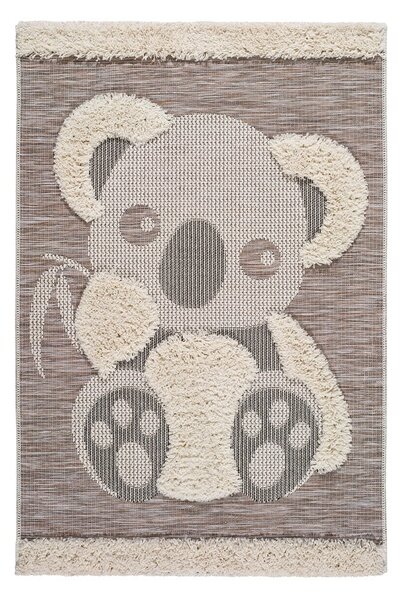 Dziecięcy dywan Universal Chinki Koala, 115x170 cm