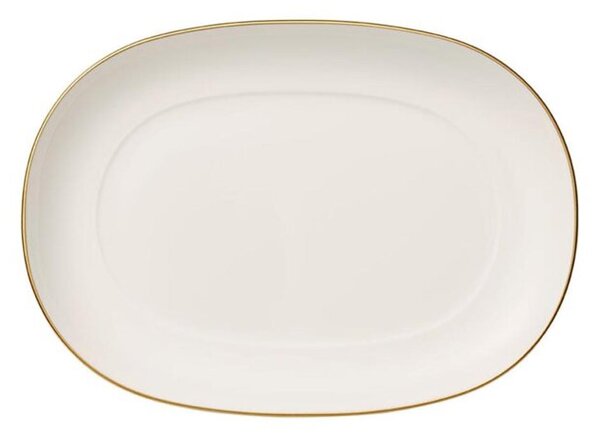 Talerz na pikle, przekąski Anmut Gold Villeroy & Boch