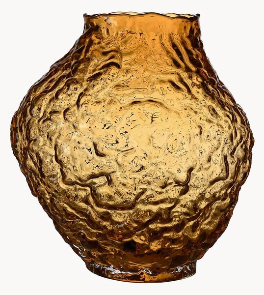 Wazon ze szkła dmuchanego Corallo, W 26 cm