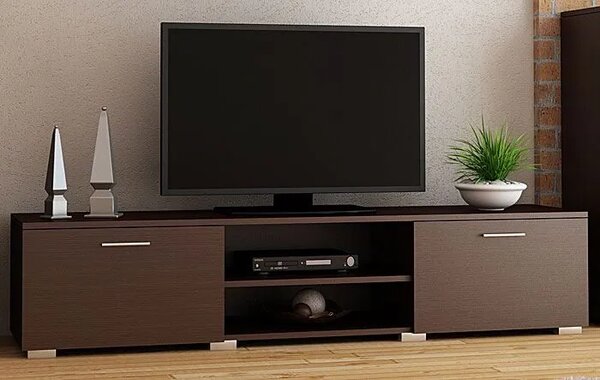 Szafka Rtv Wenge H7-H99