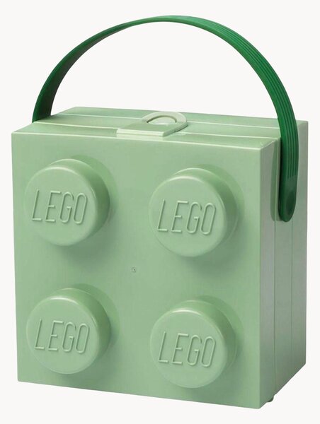 Pojemnik na lunch dla dzieci Brick 4