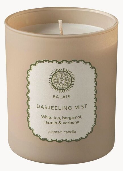 Świeca zapachowa Darjeeling Mist (owoce, cytryna, zioła)
