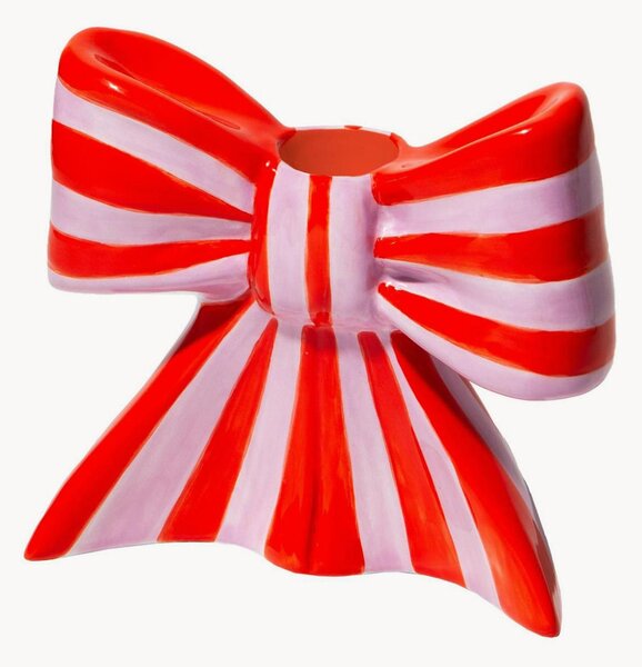 Świecznik Bow