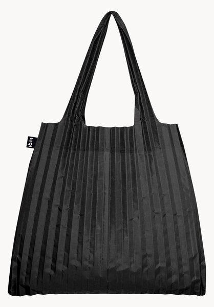 Torebka Pleated Black