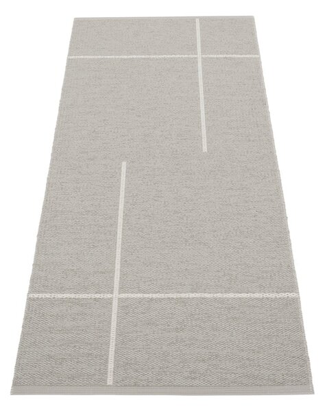 Kremowy chodnik odpowiedni na zewnątrz 70x180 cm Fred Linen – Pappelina