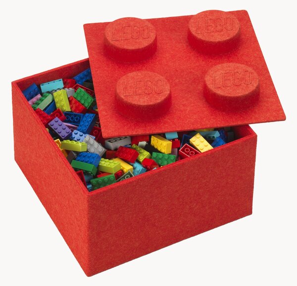 Pojemnik do przechowywania Brick 4