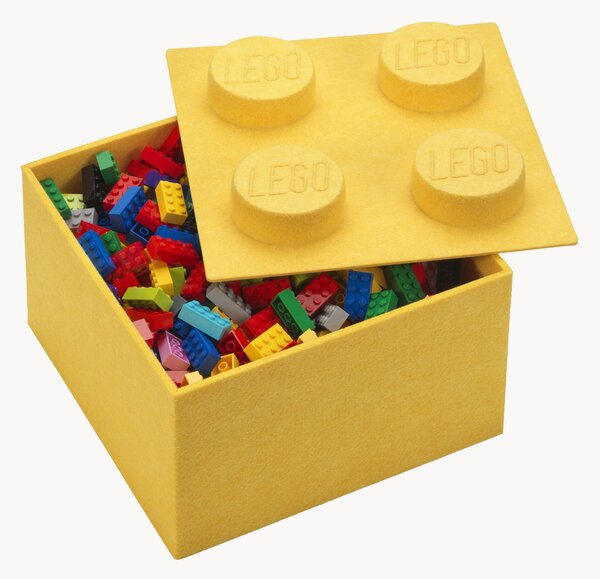Pojemnik do przechowywania Brick 4