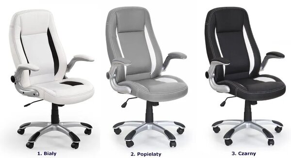Fotel obrotowy do gabinetu Z4-K08