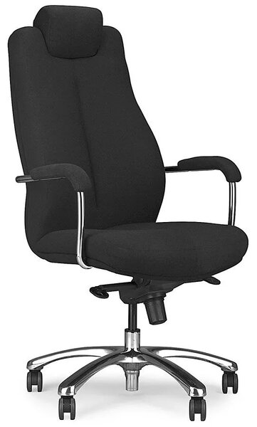 Fotel obrotowy do 150 kg P4-N95