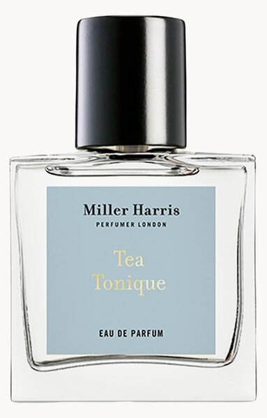 Woda perfumowana Tea Tonique (bergamotka & gałka muszkatołowa)