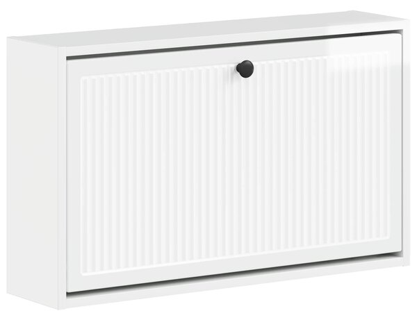 Wisząca szafka na buty EDE 71 x 17 x 43 cm Drewno inżynieryjne