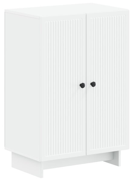 Szafka na buty EDE 59,5 x 39,5 x 90 cm Drewno inżynieryjne