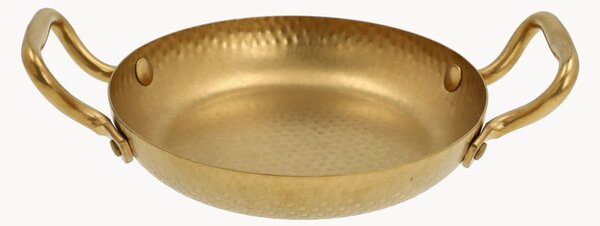 Patelnia ze stali szlachetnej Living Golden