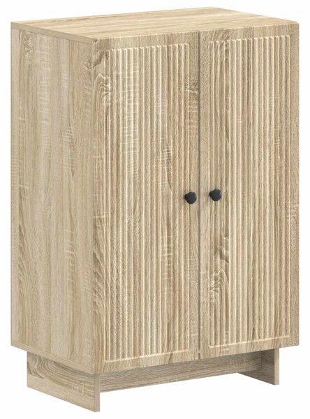 Szafka na buty EDE 59,5 x 39,5 x 90 cm Drewno inżynieryjne