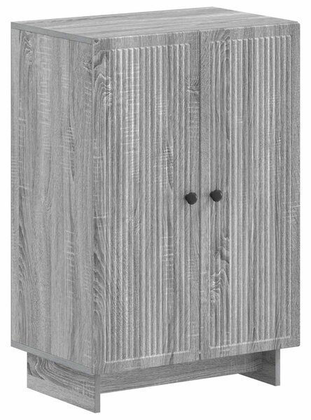 Szafka na buty EDE 59,5 x 39,5 x 90 cm Drewno inżynieryjne