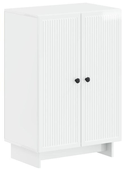 Szafka na buty EDE 59,5 x 39,5 x 90 cm Drewno inżynieryjne