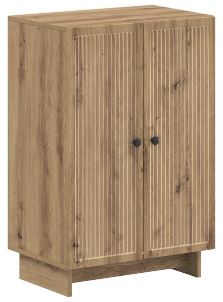 Szafka na buty EDE 59,5 x 39,5 x 90 cm Drewno inżynieryjne