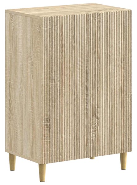 Szafka na buty ARNHEM 59,5 x 39,5 x 90 cm Drewno inżynieryjne