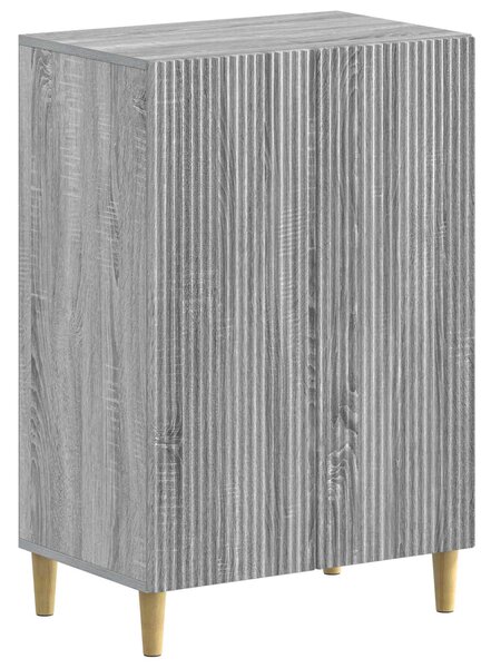 Szafka na buty ARNHEM 59,5 x 39,5 x 90 cm Drewno inżynieryjne