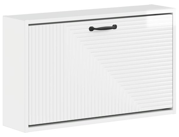 Wisząca szafka na buty HAARLEM 71 x 17 x 43 cm