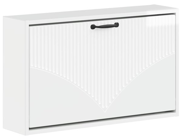 Wisząca szafka na buty HOORN 71 x 17 x 43 cm