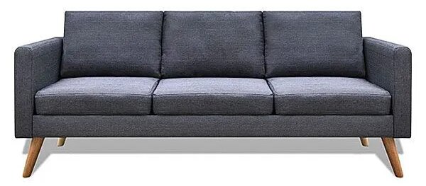 Sofa 3-osobowa B6-B03