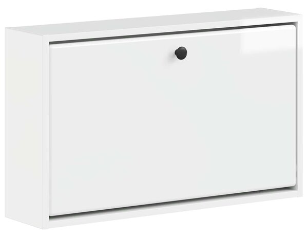 Wisząca szafka na buty BREDA 71 x 17 x 43 cm