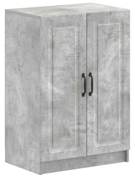 Szafka na buty UTRECHT 59,5 x 39,5 x 87 cm Drewno inżynieryjne