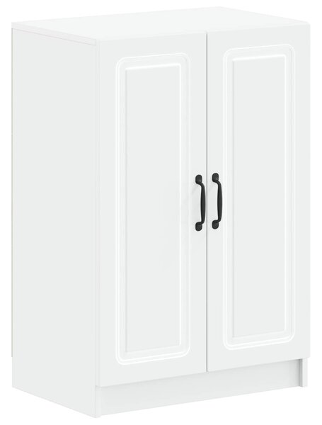Szafka na buty UTRECHT 59,5 x 39,5 x 87 cm Drewno inżynieryjne