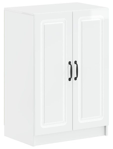 Szafka na buty UTRECHT 59,5 x 39,5 x 87 cm Drewno inżynieryjne