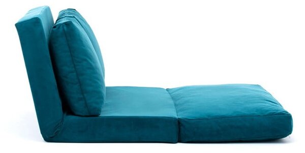 Morska rozkładana sofa 120 cm Taida – Balcab Home